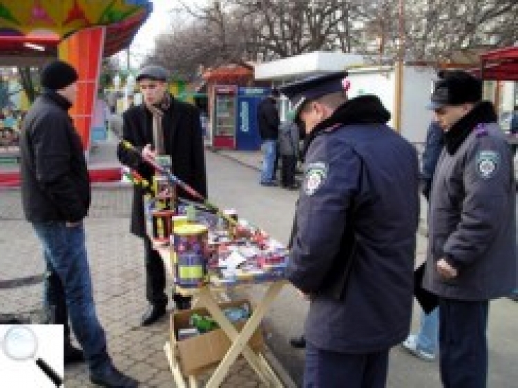 Що необхідно знати про феєрверки, щоб не зустріти Новий рік у лікарні