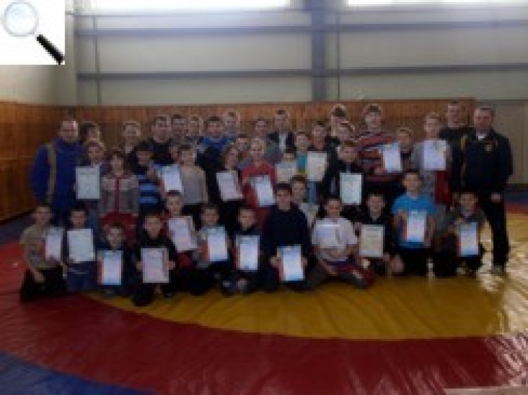 Місцеві турніри — перші кроки на шляху до великих перемог