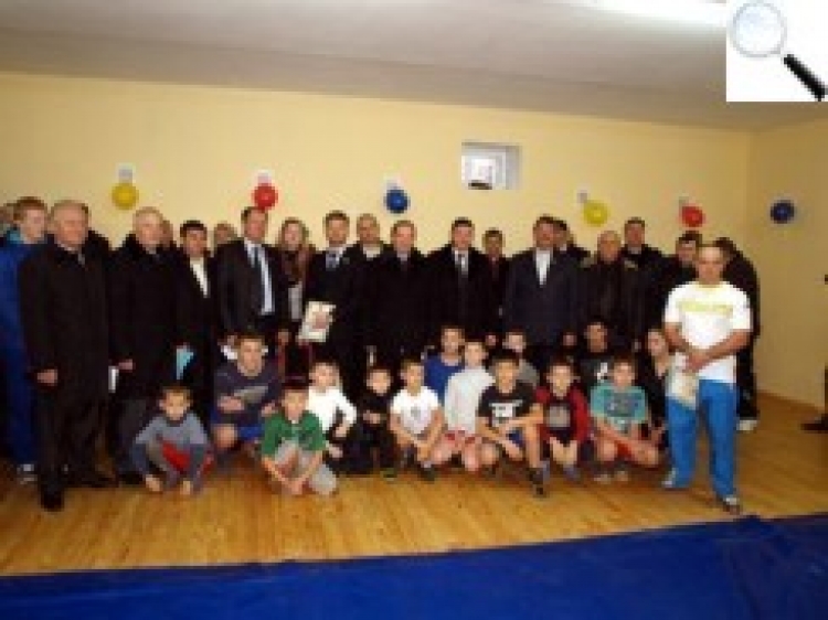 «Я думаю, що олімпійські чемпіони — будуть! Даю сто відсотків»