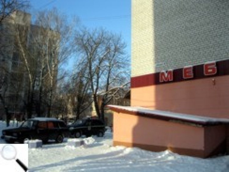 Закінчилася «кар’єра» автолюбителя