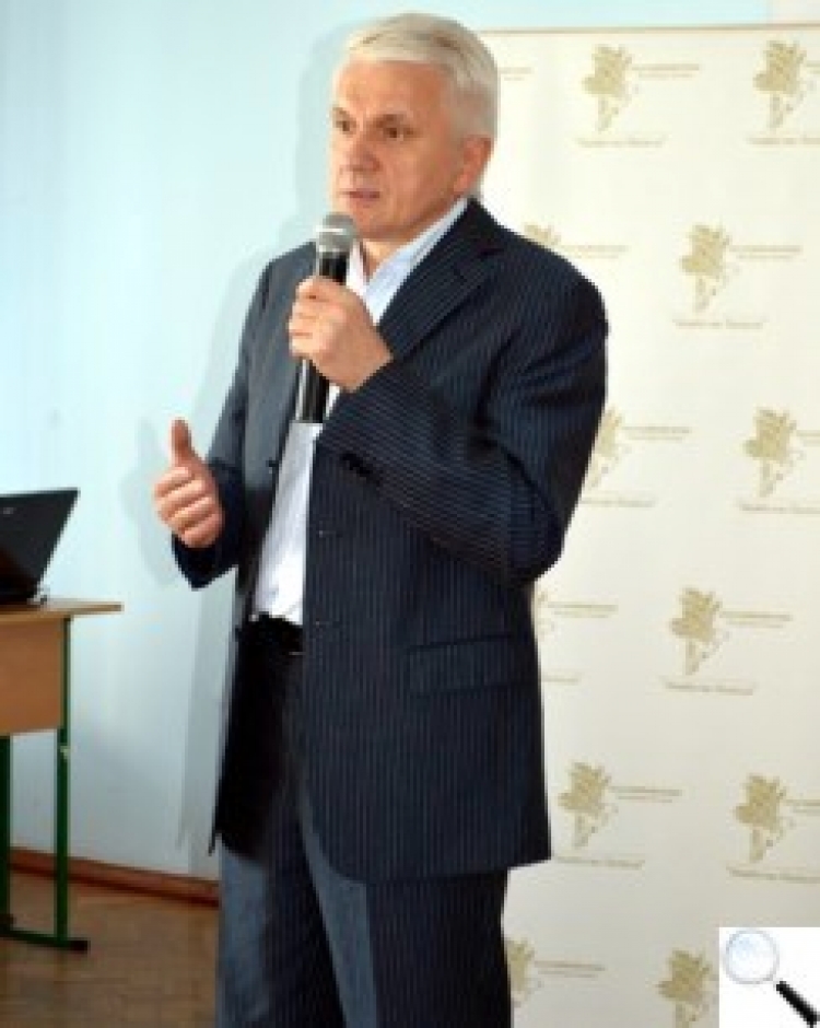 Народ свою позицію висловив чітко й однозначно