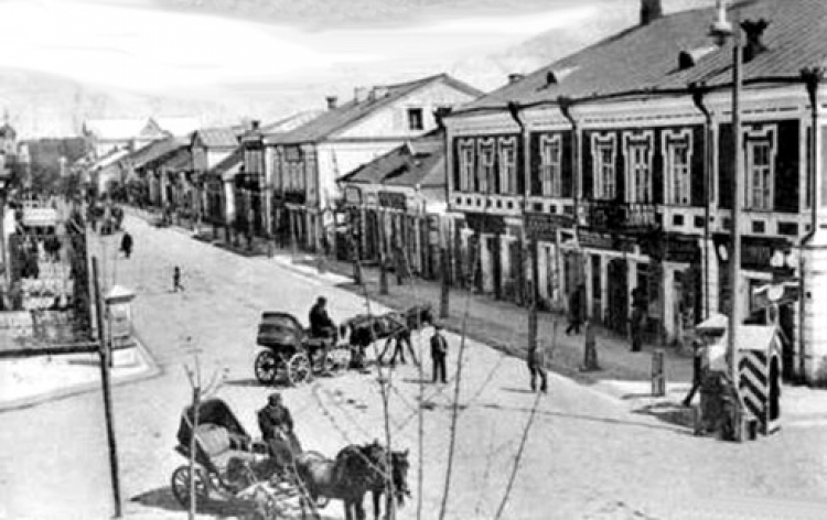 Звягельський календар