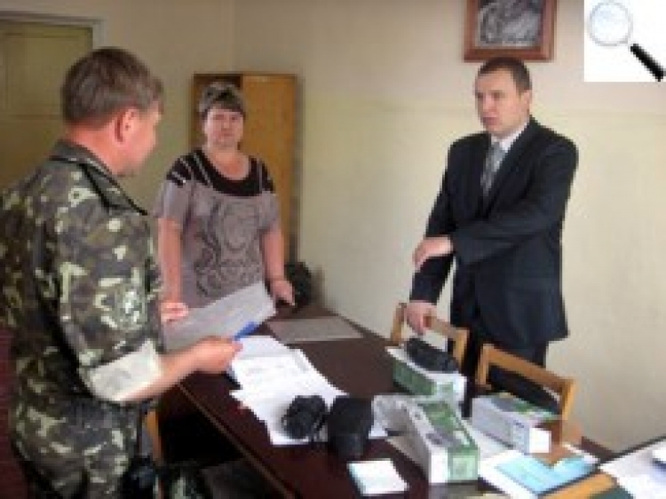 «Житомиробленерго» надає допомогу не тільки військовим на Сході, а й вимушеним переселенцям