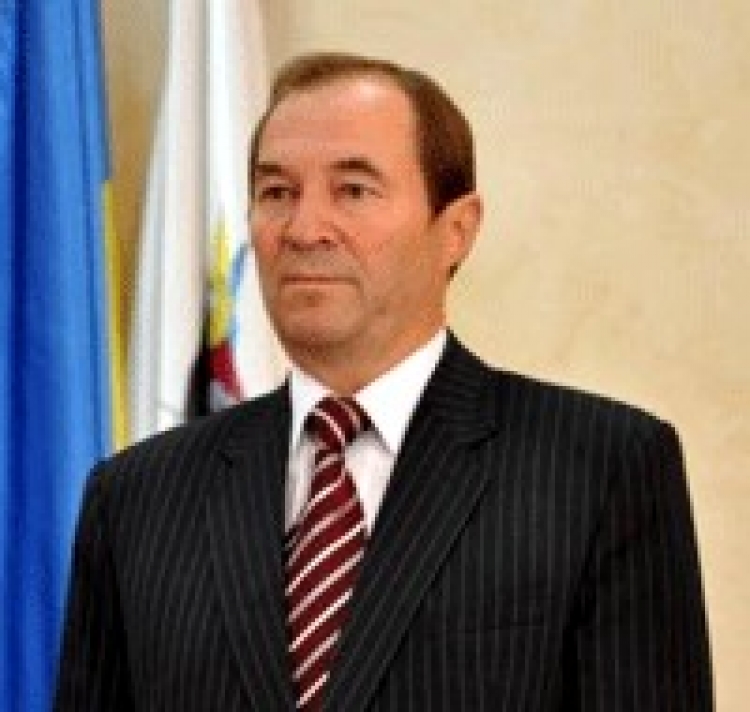 30 грудня — звіт міського голови про роботу у 2014 році