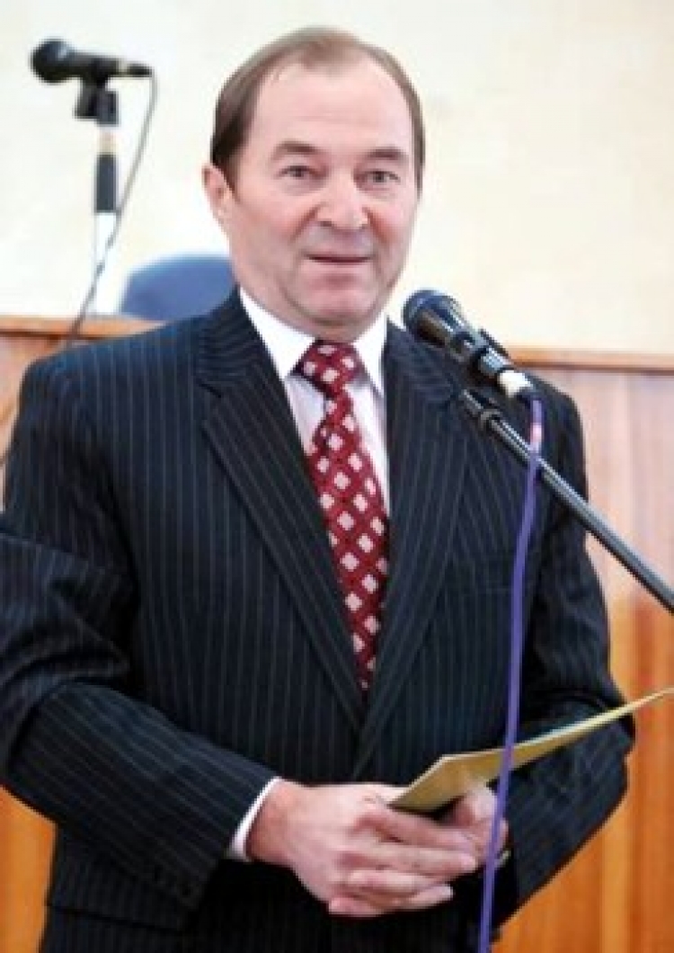 Міський голова пропонує Президенту перейменувати… державу Україна