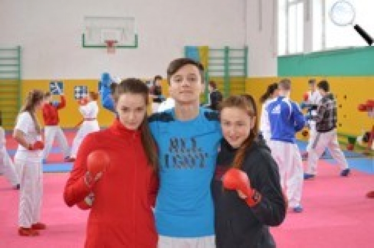 Звягельський тренер готує збірну України до чемпіонату Європи
