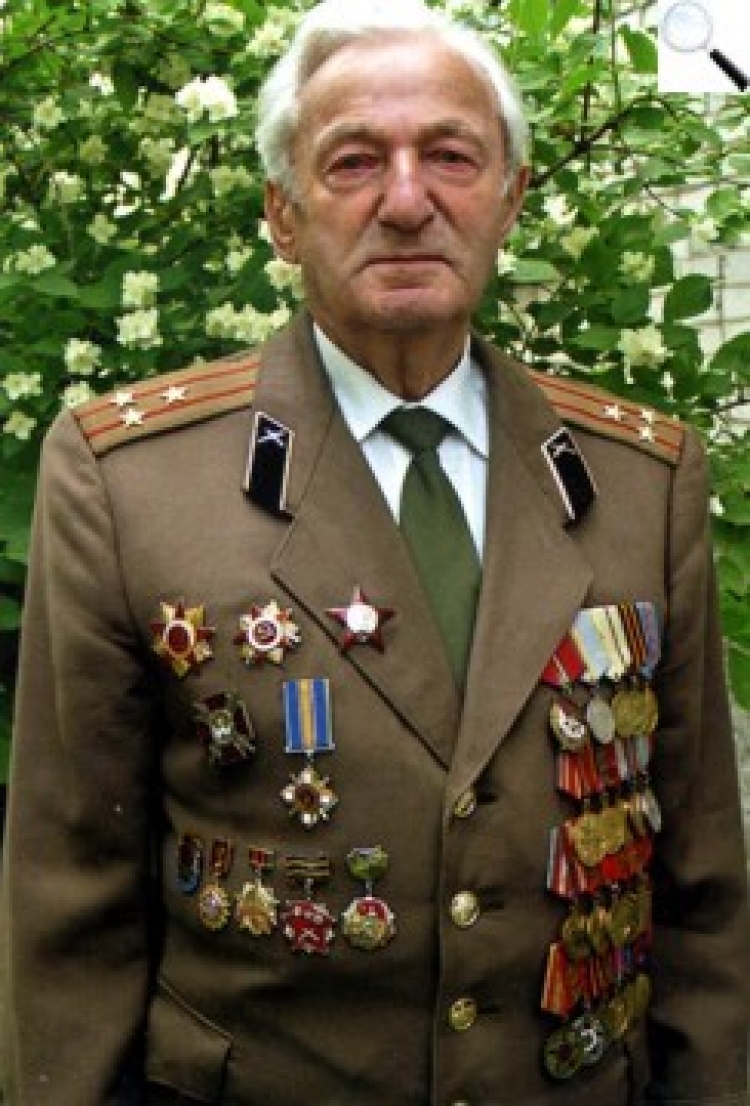 Відвойована весна