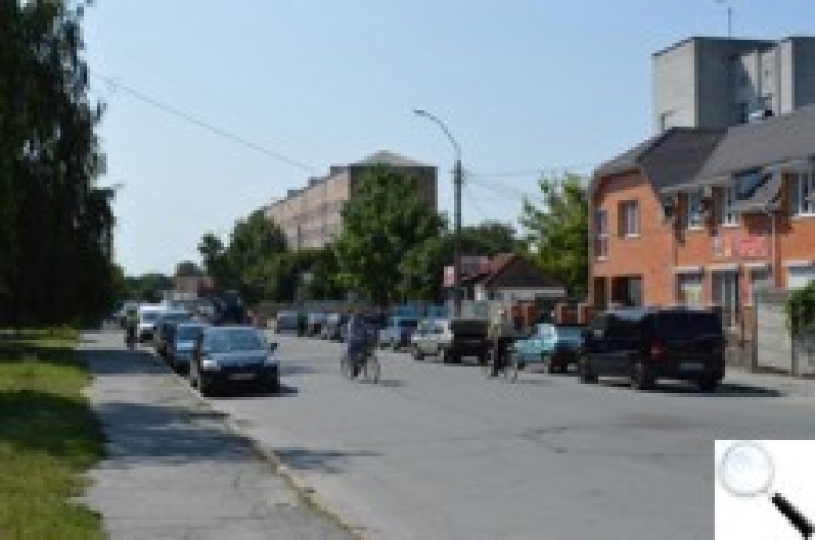 У Новограді можуть з’явитися вулиці Бандери, Шухевича, Коновальця і Петлюри