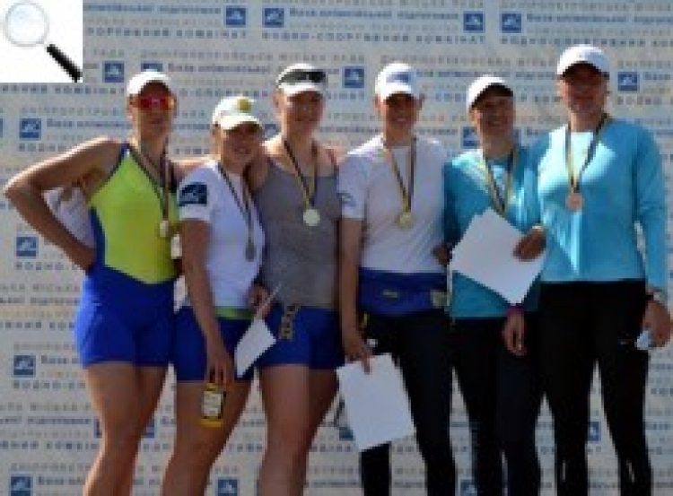 Тренер Олена Яшна: «Мрію виховати олімпійського чемпіона. І досягну цього!»