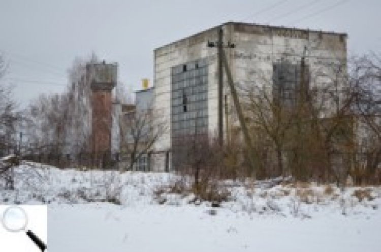 З історії маслозаводу: у часи розквіту займав друге місце у Радянському Союзі за якістю сиру «Пошехонського»