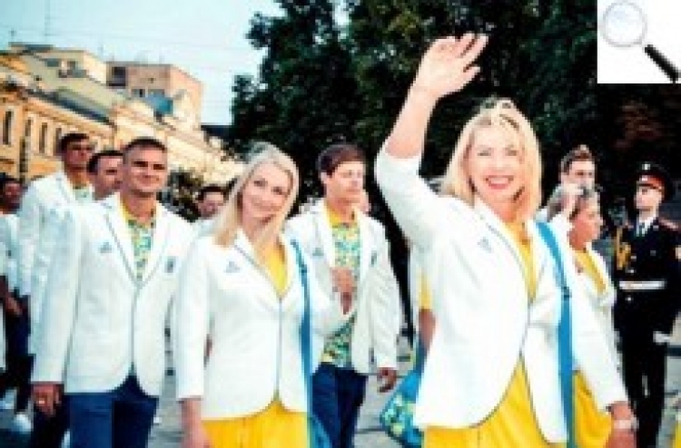 На Олімпіаду в Ріо-де-Жанейро поїхали 6 спортсменів із Житомирської області