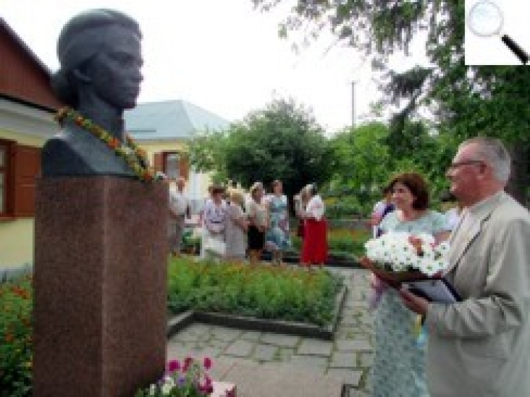 «Лесині джерела-2016» винятком не стали: для одних — День міста, для інших — свято літератури і мистецтв