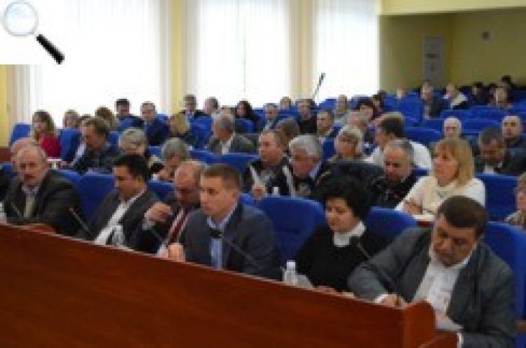 Як депутати «ламали списи і кидалися подушками» в інвестора. А якби влучили?