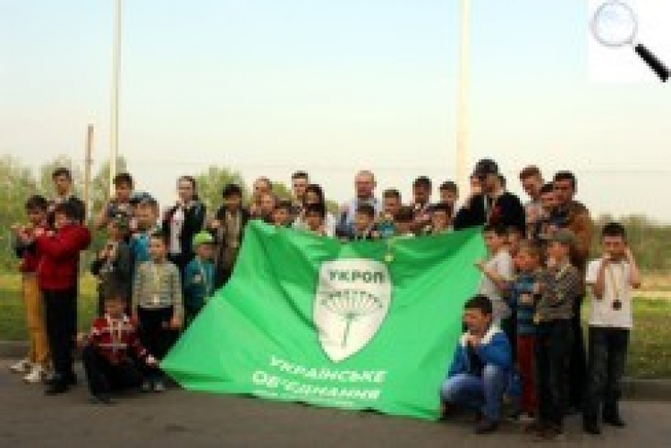 У Львів через… Бердичів вирушили звягельські каратисти