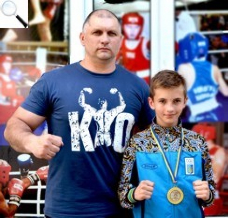 За крок до Європи!