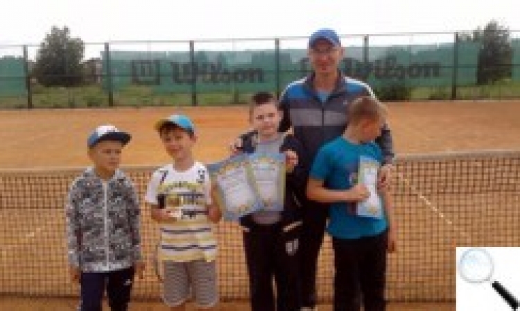 У тенісистів — друга поспіль історична подія