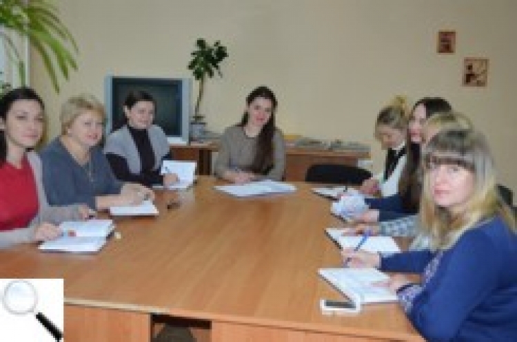 Новоград-Волинському міському центру соціальних служб для сім’ї, дітей та молоді — 22 роки!