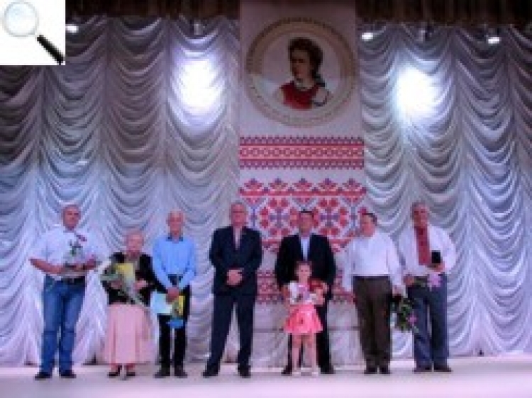 На «Лесиних джерелах» відзначили кращих. Кому зал аплодував стоячи?