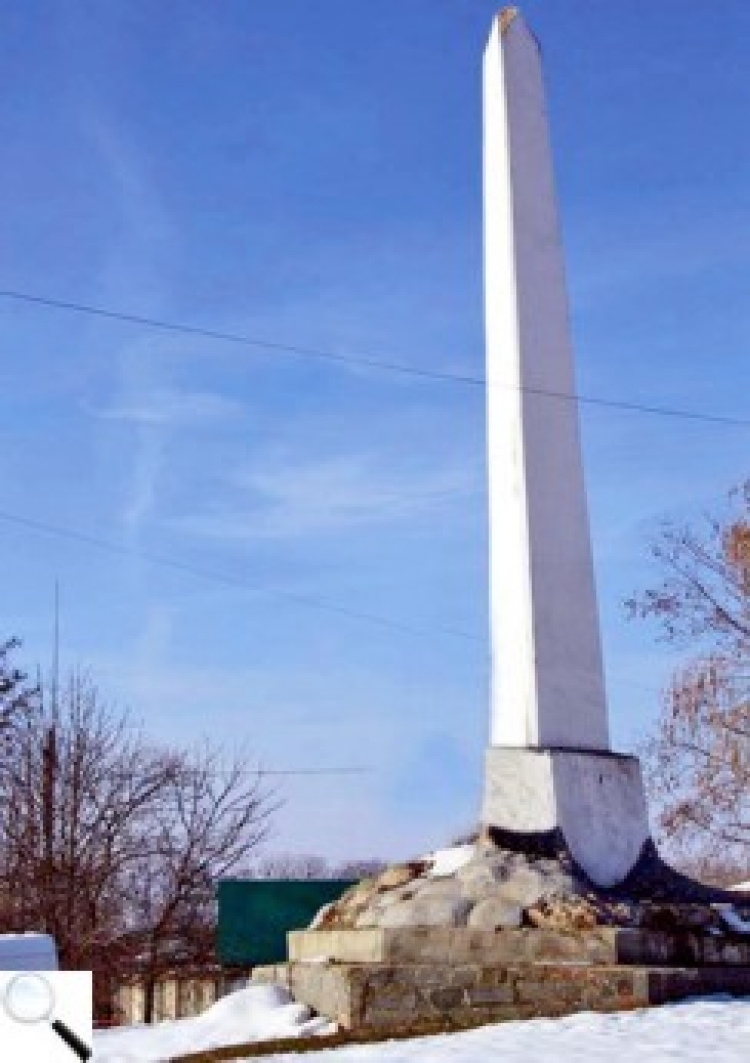 Щоб не казали, що не чули і не бачили: відділ культури знову оголосив конкурс на кращий проект пам’ятника