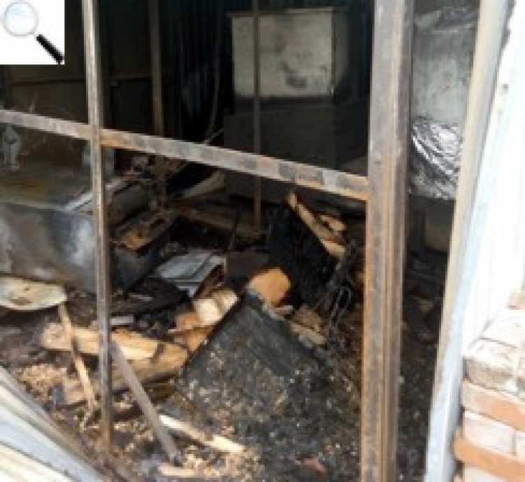 Хроніка 43/2017