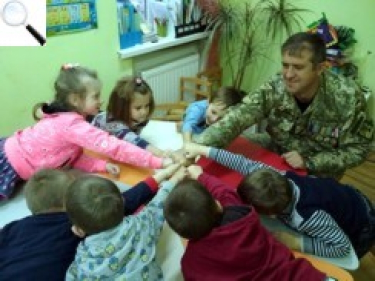 Волонтерський рух на Новоград-Волинщині продовжує діяти