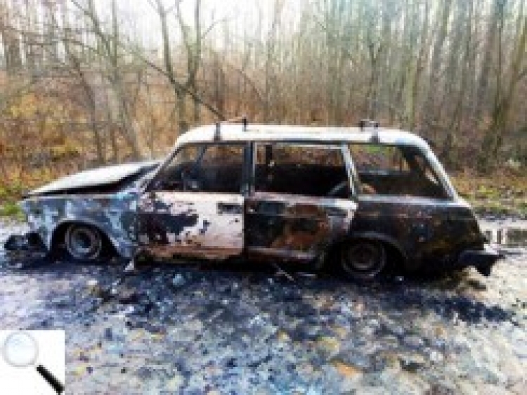 За добу рятувальниками району ліквідовано 2 пожежі