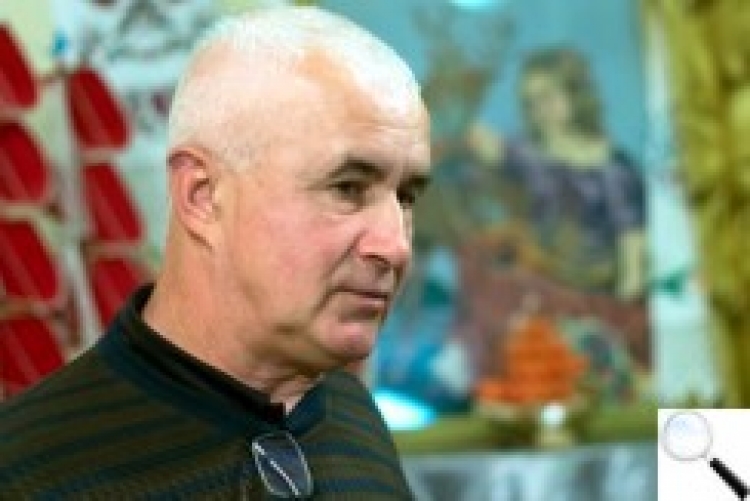 Сергій Руденко потребує допомоги!