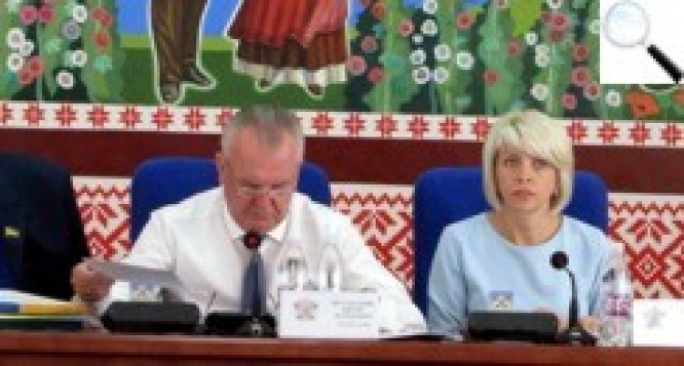 Розпорядження міського голови від 10.05.2018 р. №107 (о) «Про скликання двадцять другої сесії міської ради сьомого скликання»