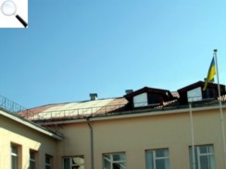 У Новограді-Волинському ліквідовували наслідки буревію