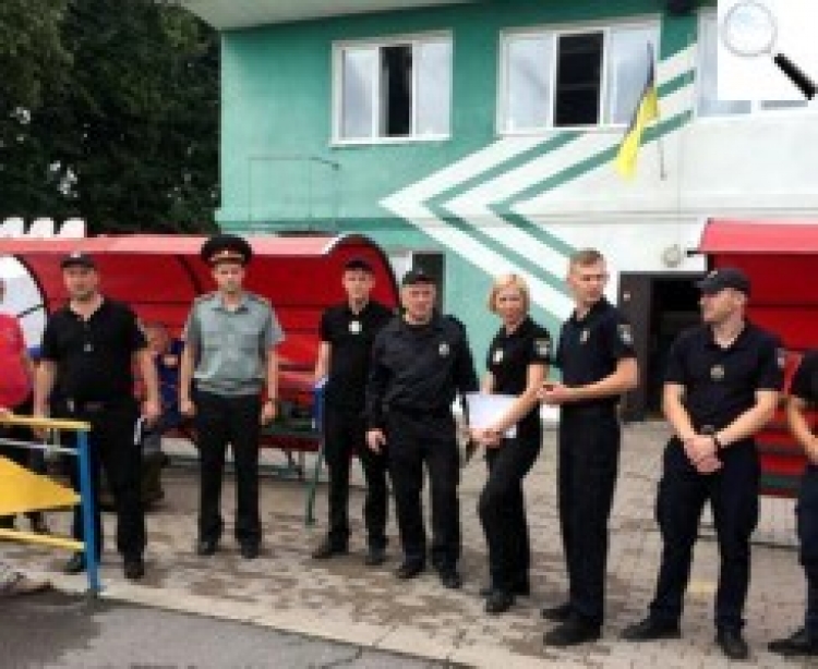 Хроніка 31/2018