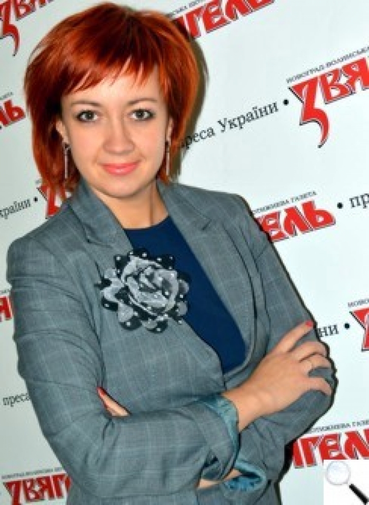 Моя колонка: про осінь