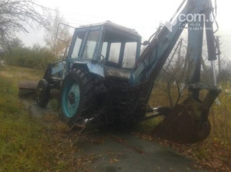 Хроніка 46/2018