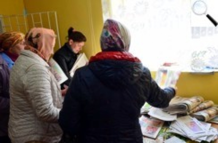 Чи залишаться у селах пошти? На Новоград-Волинщині — поки невизначеність…