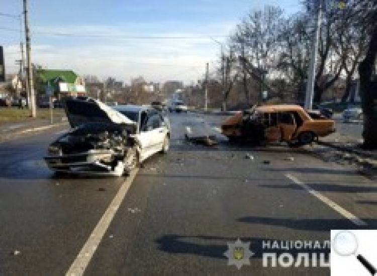 Хроніка 6/2019