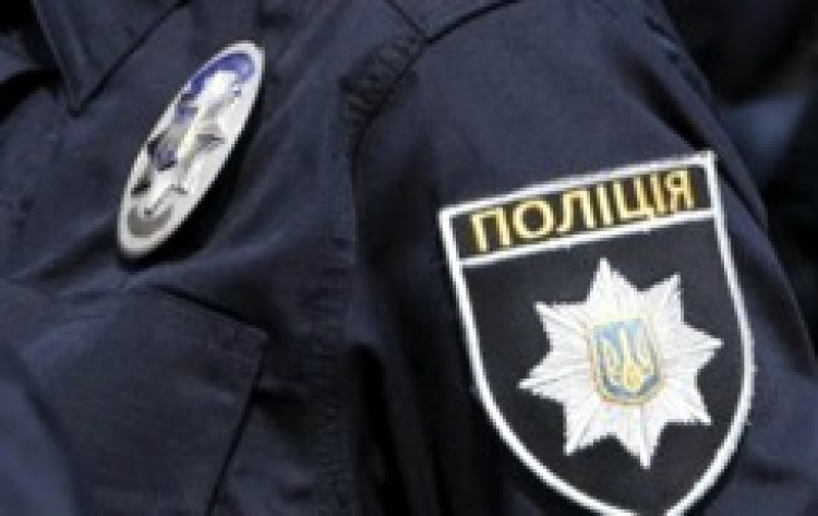 З’явилася адміністративна відповідальність за незаконне використання поліцейської символіки