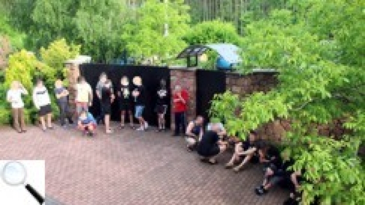 Поліція викрила мережу «реабілітаційних центрів», де незаконно утримували людей