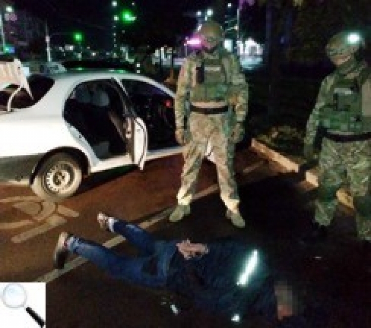 Хроніка 34/2019