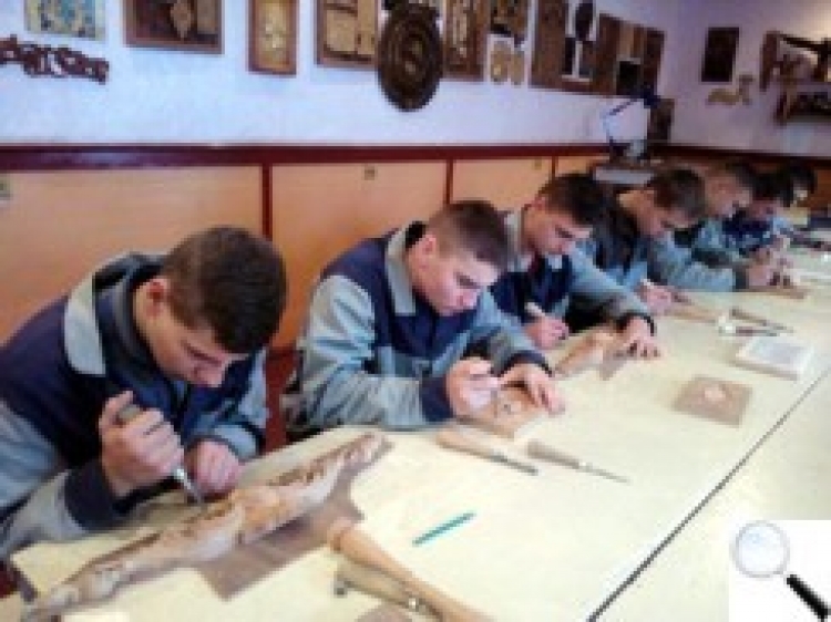 «Від роботи кожного з нас на своєму місці залежить доля країни»