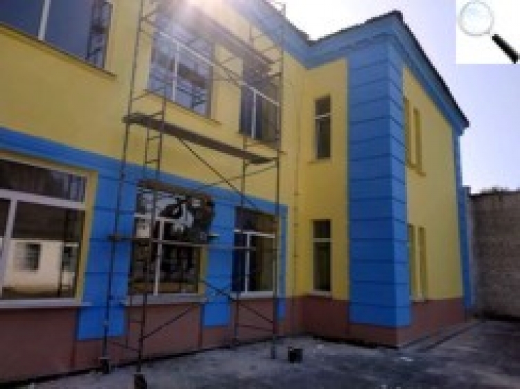 Нововведення в школах міста: відеоспостереження і діловий дрес-код