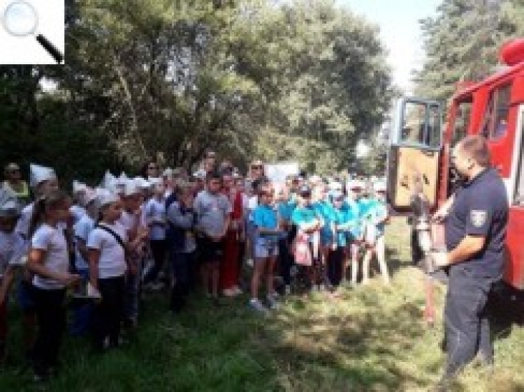 Незвичайний День Знань