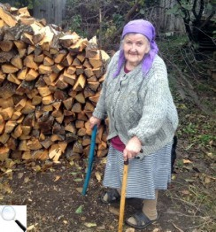 Терцентр забезпечив твердим паливом майже півсотні громадян