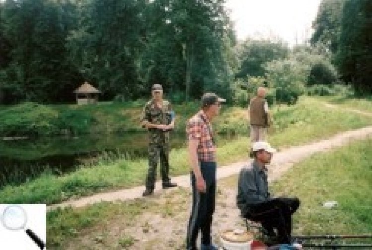 Невідоме про відоме: історія Генеральської дачі