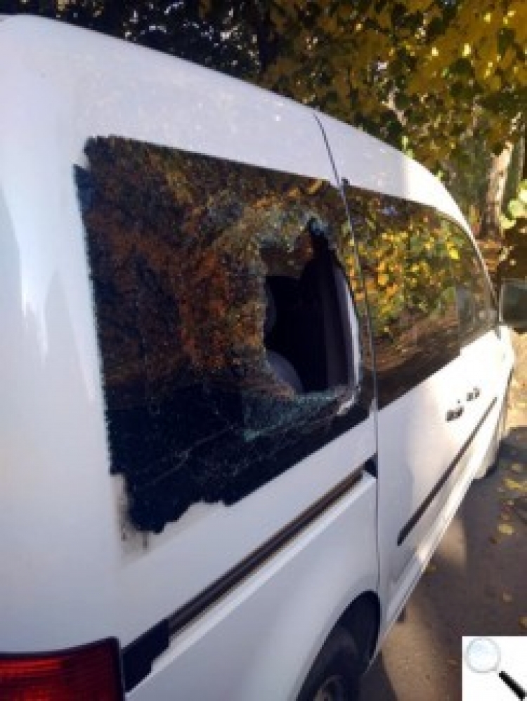 Поліція обурена: за рецидивіста — лише дві тисячі гривень застави