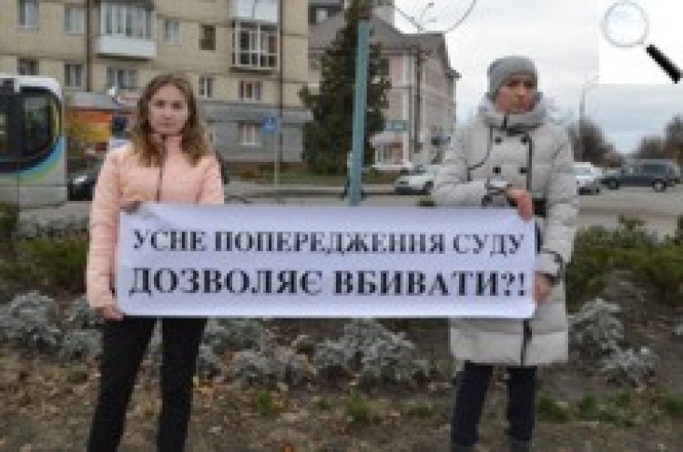 ДТП на Герцена: результату експертизи на стан сп’яніння водія досі немає