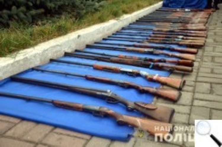 Хроніка 46/2019