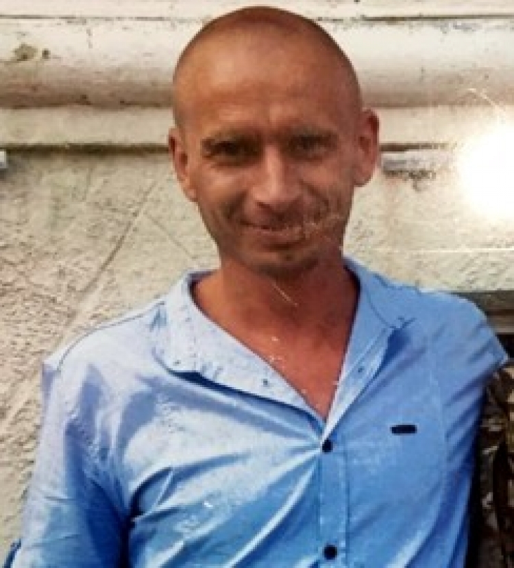 Поліція розшукує безвісно зниклого 37-річного військовослужбовця з Новограда-Волинського