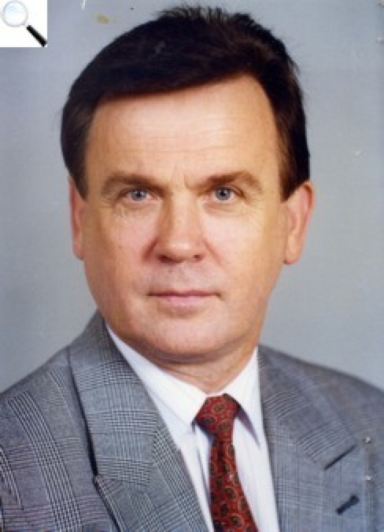 Секрети успіху й стильної зовнішності у 80 років від першого міського голови