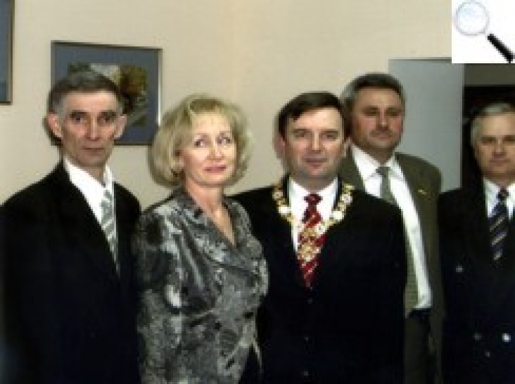 Через досвід — до ефективних змін
