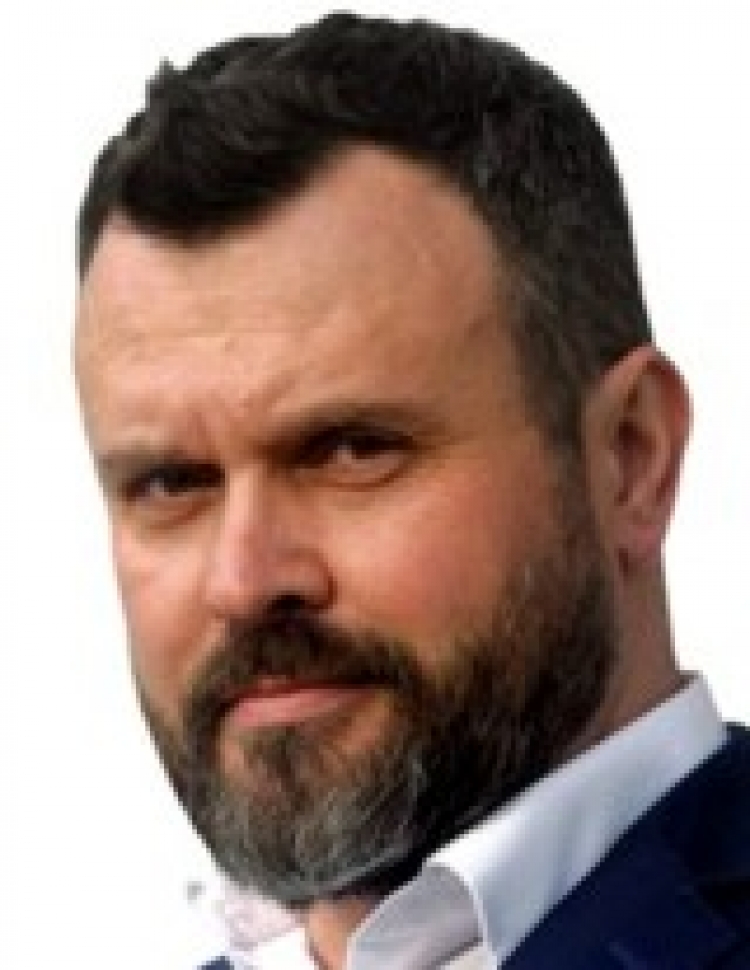 Наше місто — наш дім! Ми не обіцяємо! Ми не починаємо! Ми продовжуємо наводити лад!