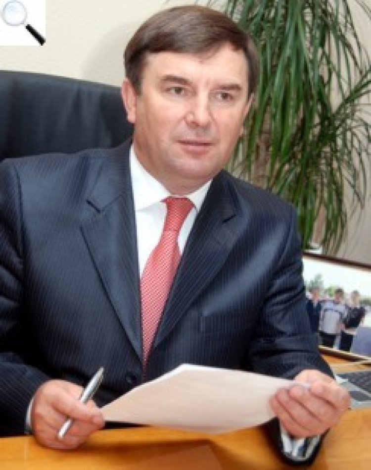 Микола БОРОВЕЦЬ очолить Новоград-Волинську міську об’єднану громаду